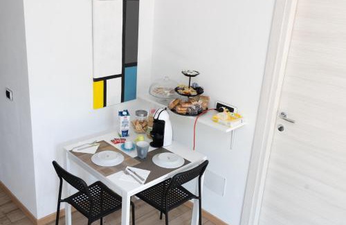 Rivarolo Ligure Bed & Breakfast | La Quiete