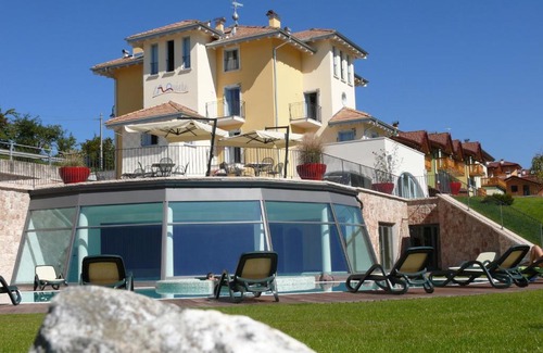 Romeno Hotel | La Quiete Resort