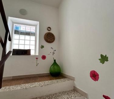Moscosi Apartment | La quiete tra le montagne