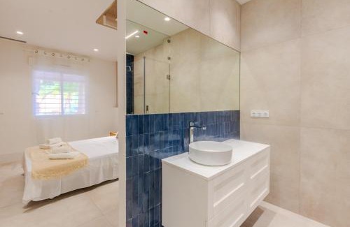 Santa Pola Apartment | La Quimera - El Sequió - Near Beach & Airport