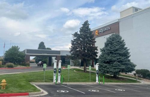 Greenwood Village Hotel | La Quinta by Wyndham Denver Englewood Tech Ctr
