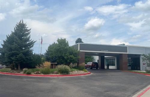Greenwood Village Hotel | La Quinta by Wyndham Denver Englewood Tech Ctr