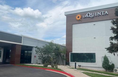 Greenwood Village Hotel | La Quinta by Wyndham Denver Englewood Tech Ctr