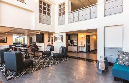 Briargate Hotel | La Quinta by Wyndham Colorado Springs North