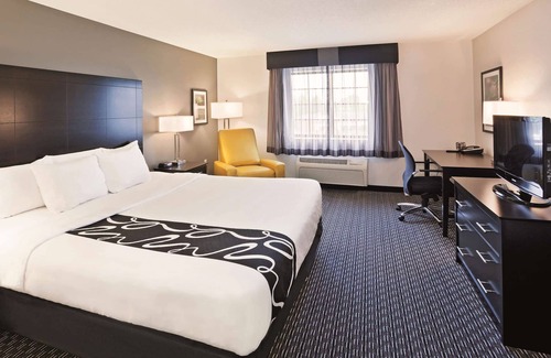 Greenwood Village Hotel | La Quinta by Wyndham Denver Englewood Tech Center
