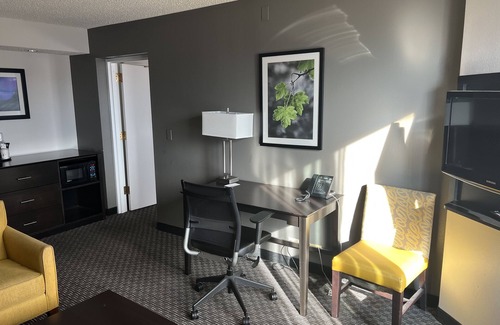 Greenwood Village Hotel | La Quinta by Wyndham Denver Englewood Tech Center