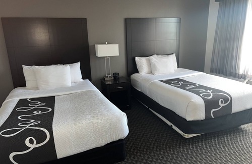 Greenwood Village Hotel | La Quinta by Wyndham Denver Englewood Tech Center