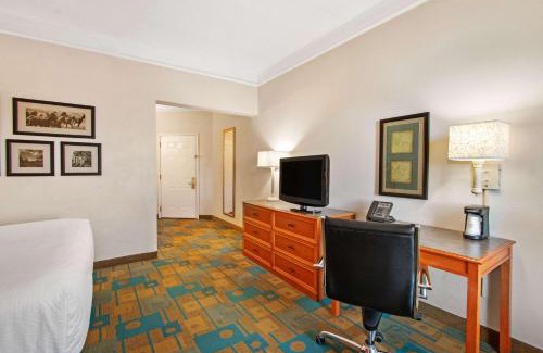 Westside Hotel | La Quinta by Wyndham Albuquerque West