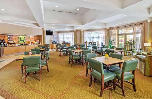 Westside Hotel | La Quinta by Wyndham Albuquerque West