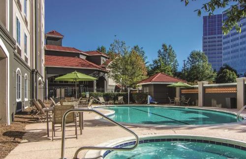 Sandy Springs Hotel | La Quinta by Wyndham Atlanta Perimeter Medical