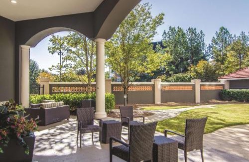 Sandy Springs Hotel | La Quinta by Wyndham Atlanta Perimeter Medical