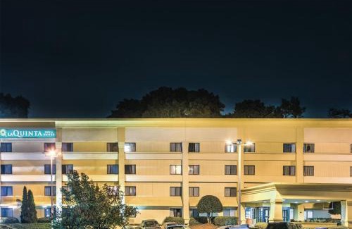Roswell Hotel | La Quinta by Wyndham Atlanta Roswell