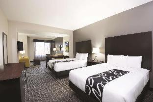 Billings Hotel | La Quinta by Wyndham Billings
