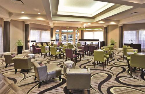 Homewood Hotel | La Quinta by Wyndham Birmingham Homewood