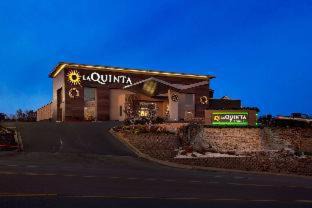 Branson Theater District Hotel | La Quinta by Wyndham Branson
