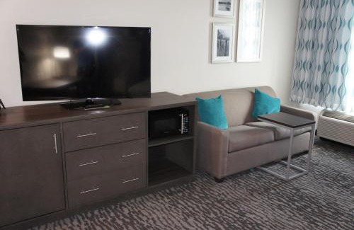 Lookout Valley Neighborhood Association Hotel | La Quinta by Wyndham Chattanooga - Lookout Mtn