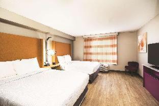 Graysville Hotel | La Quinta by Wyndham Chattanooga-Hamilton Place