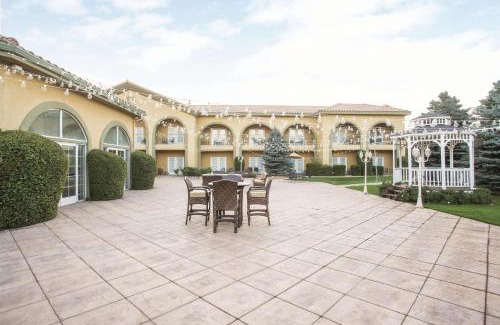 Prescott Hotel | La Quinta by Wyndham Conference Center Prescott