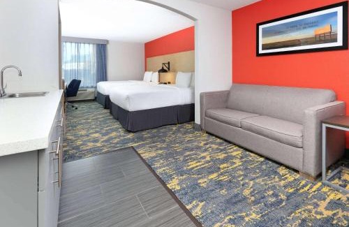 Las Colinas Hotel | La Quinta by Wyndham Dallas - Las Colinas