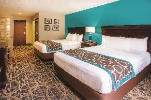 Evansville Hotel | La Quinta by Wyndham Evansville