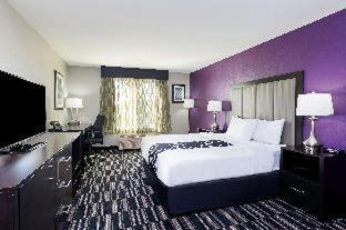Fairfield Hotel | La Quinta by Wyndham Fairfield - Napa Valley