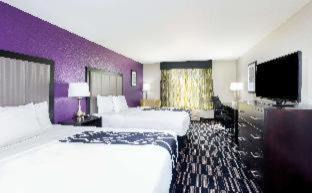 Fairfield Hotel | La Quinta by Wyndham Fairfield - Napa Valley