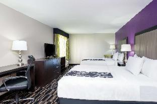 Fairfield Hotel | La Quinta by Wyndham Fairfield - Napa Valley