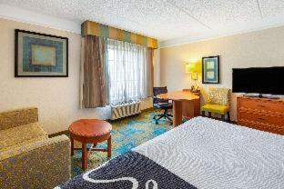 Plantation Hotel | La Quinta by Wyndham Ft. Lauderdale Plantation