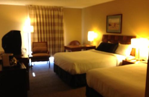 Madera Hotel | La Quinta by Wyndham Madera