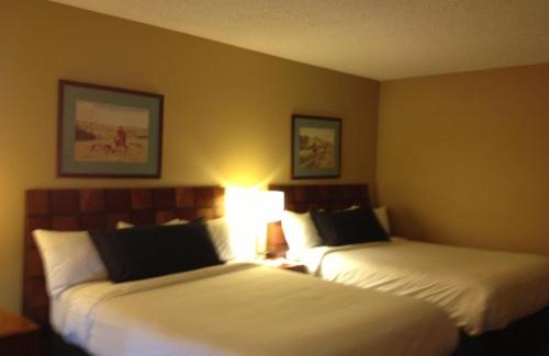 Madera Hotel | La Quinta by Wyndham Madera
