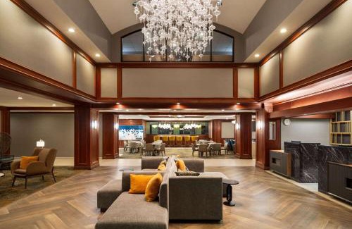 Madison Hotel | La Quinta by Wyndham Madison American Center