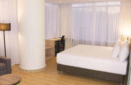 San Diego Hotel | La Quinta by Wyndham Medellin