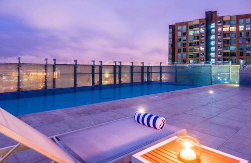 San Diego Hotel | La Quinta by Wyndham Medellin