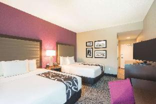 Downtown Memphis Hotel | La Quinta by Wyndham Memphis Downtown