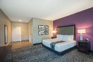 Downtown Memphis Hotel | La Quinta by Wyndham Memphis Downtown