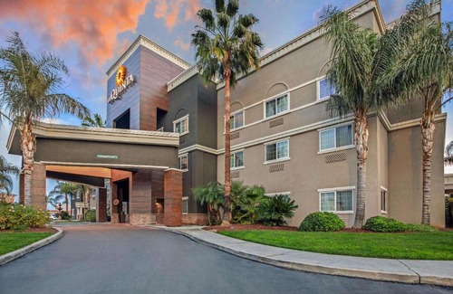 Salida Hotel | La Quinta by Wyndham Modesto Salida