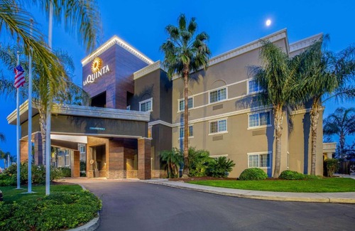 Salida Hotel | La Quinta by Wyndham Modesto Salida