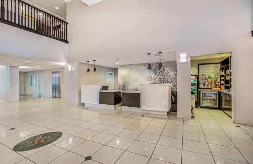 Salida Hotel | La Quinta by Wyndham Modesto Salida