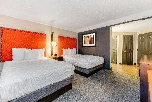 Central Business District Hotel | La Quinta by Wyndham New Orleans Downtown