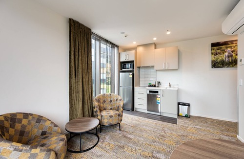 Frankton Apartment | La Quinta by Wyndham Remarkables Park Queenstown