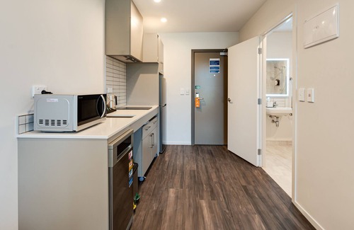 Frankton Apartment | La Quinta by Wyndham Remarkables Park Queenstown