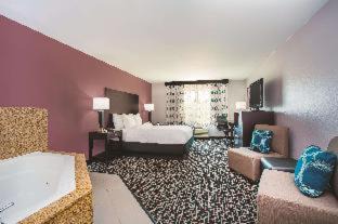 Russellville Hotel | La Quinta by Wyndham Russellville