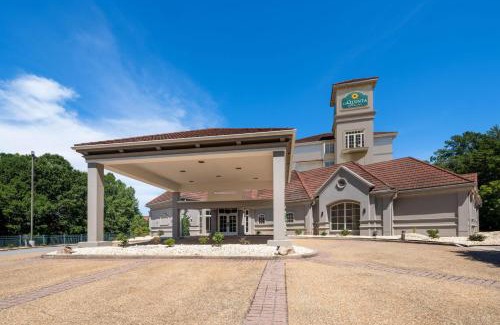 Cary Hotel | La Quinta by Wyndham Raleigh Cary