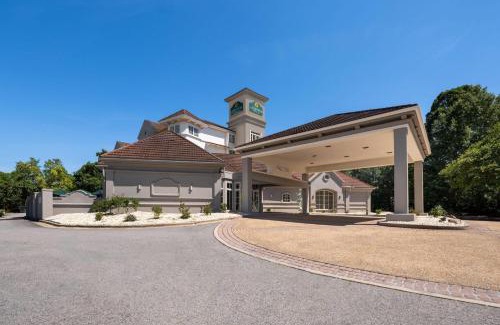 Cary Hotel | La Quinta by Wyndham Raleigh Cary