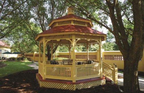 Durham Hotel | La Quinta by Wyndham Raleigh/Durham Southpoint