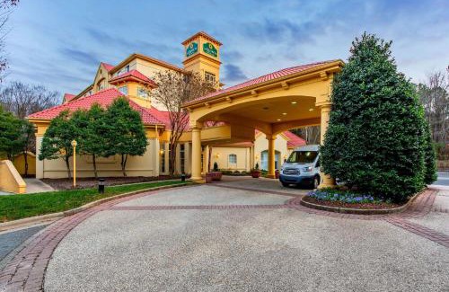 Durham Hotel | La Quinta by Wyndham Raleigh/Durham Southpoint