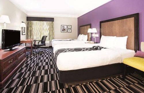 Roswell Hotel | La Quinta by Wyndham Roswell