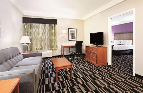 Roswell Hotel | La Quinta by Wyndham Roswell