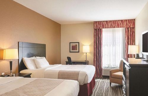 Slidell Hotel | La Quinta by Wyndham Slidell - North Shore Area