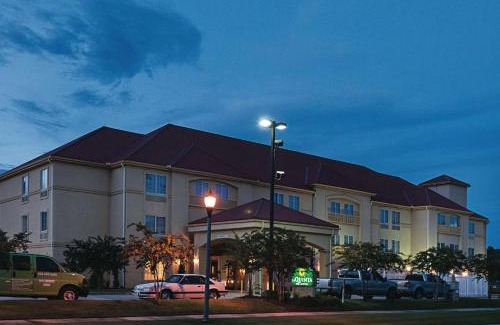 Slidell Hotel | La Quinta by Wyndham Slidell - North Shore Area